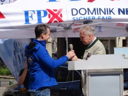 Familienfest der FPOE am 12.04.2025